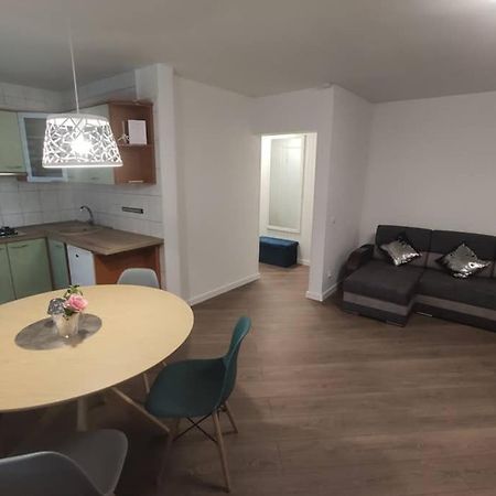 Cozy stay in unique town - Kėdainiai Zewnętrze zdjęcie