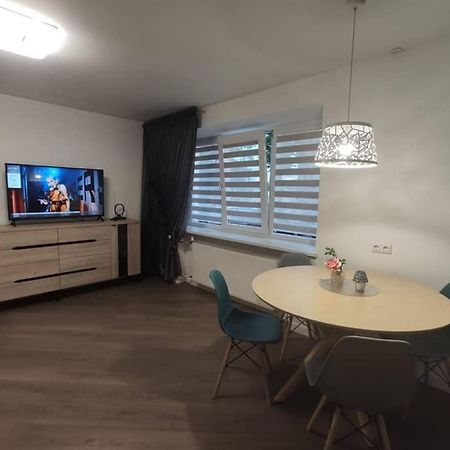 Cozy stay in unique town - Kėdainiai Zewnętrze zdjęcie